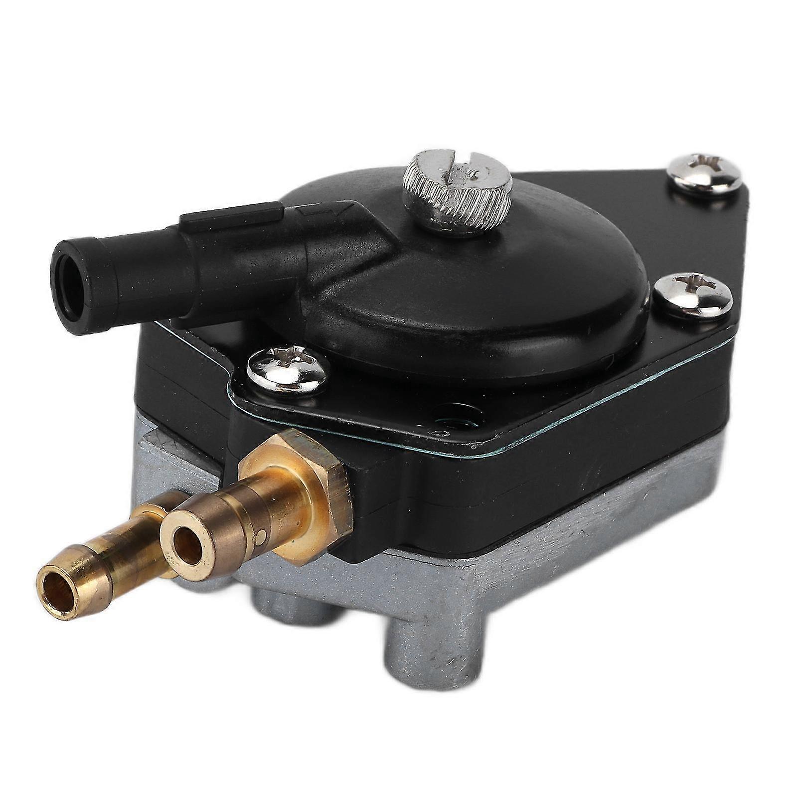 Fuel Pump For Johnson Evinrude 25 35 50 65 70 75 85 88 90 100 Hp 385784 395712 E - Foto 4