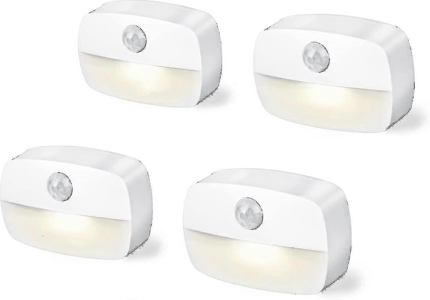 Wall Lamp Adhesive Powered Bedroom Corridor Pieces