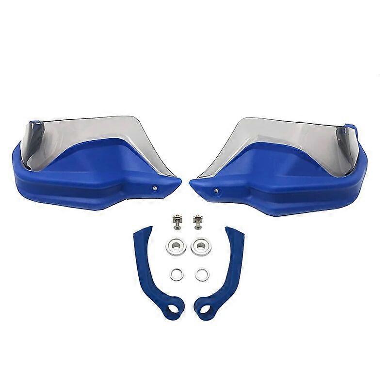 For BMW F900R F900XR F 900 XR F900 R 2019 2020 2021 Motorcycle ABS Handguards Shield Guards Windshield Hand Wind Protection