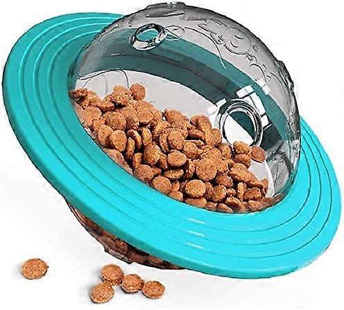 Dog Puzzle Toy Dispensing Slow Feeding