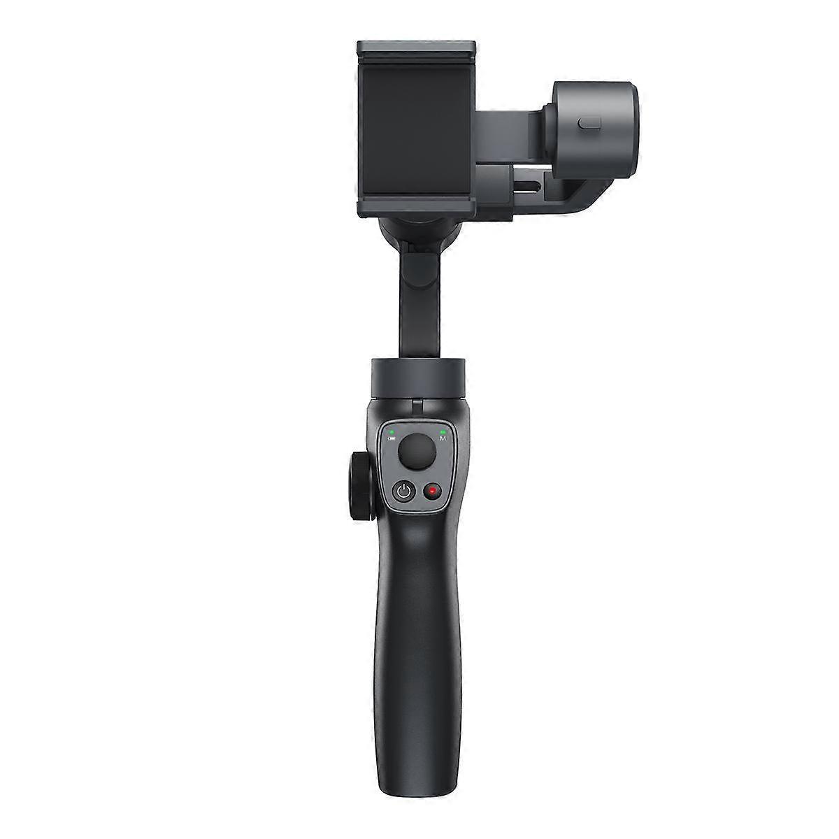 BASEUS SUYT-0G Handheld Stabilizer Three-axis Gimbal Gray