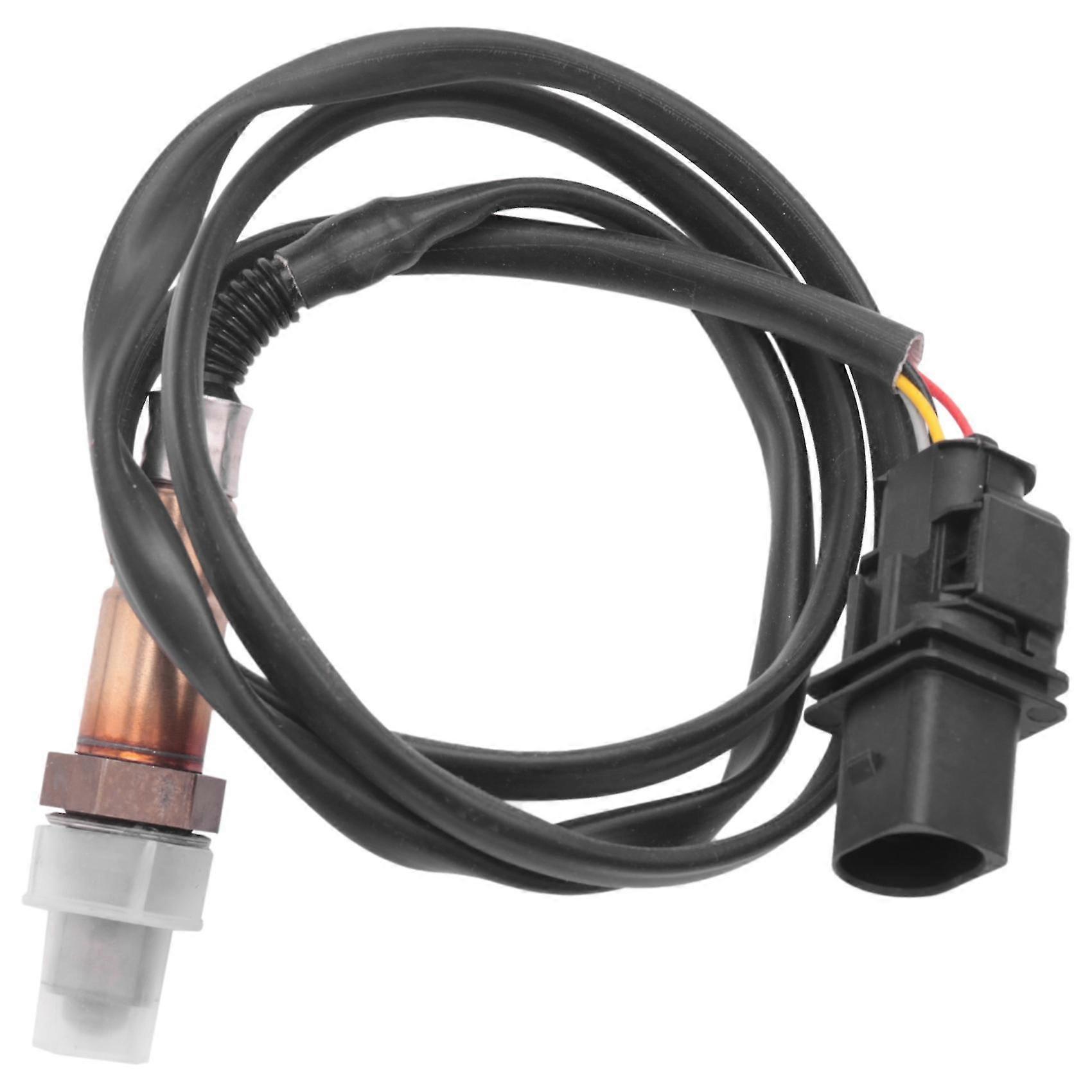 5 Wire Wideband Oxygen Sensor 0258017025 For 17025 Sensor O2