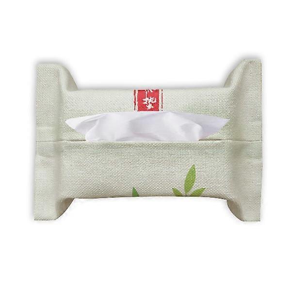 Excited Insects Twenty Four Solar Term Paper Towel Tissue Bag Napkin Bumf