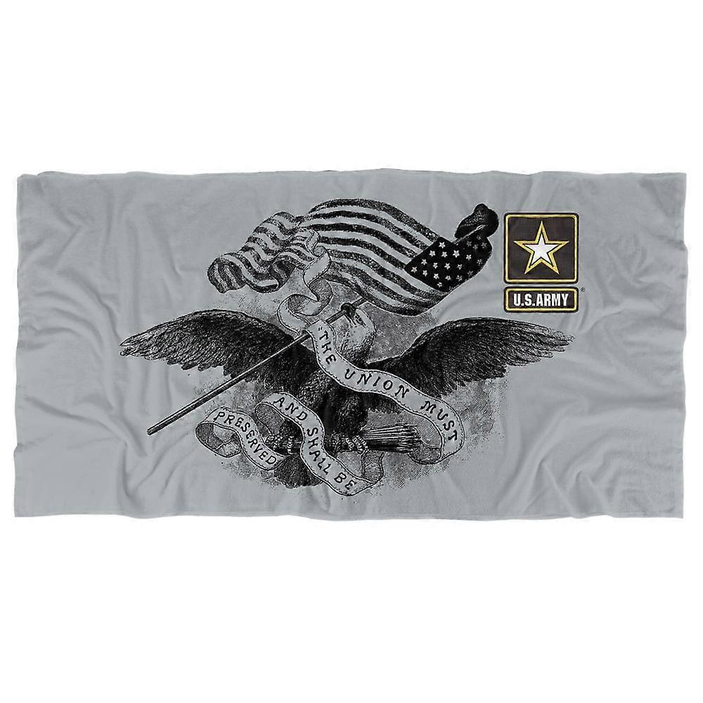 y482Armeijan rantapyyhe Unionin rantapyyhe482