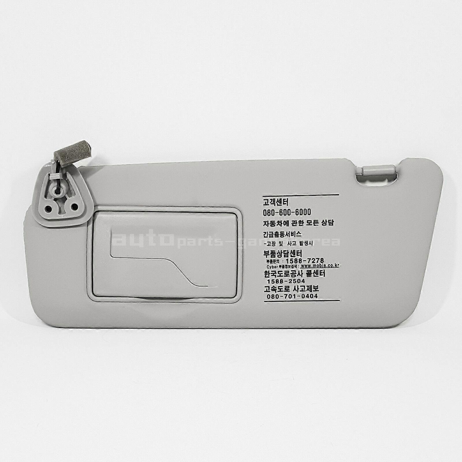 Compatible 852012L020tx Is Suitable For Sunshade I30