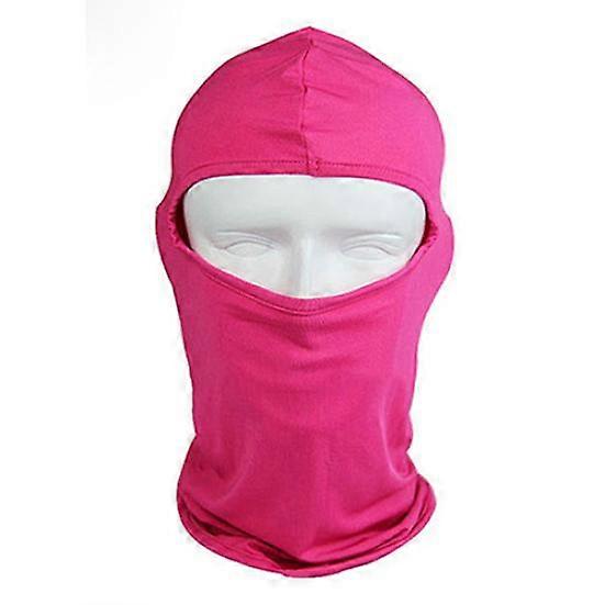 יוניסקס חורף סקי אופניים אופניים מסכת פנים ספורט CS כדורגל קסדת בלקלבה