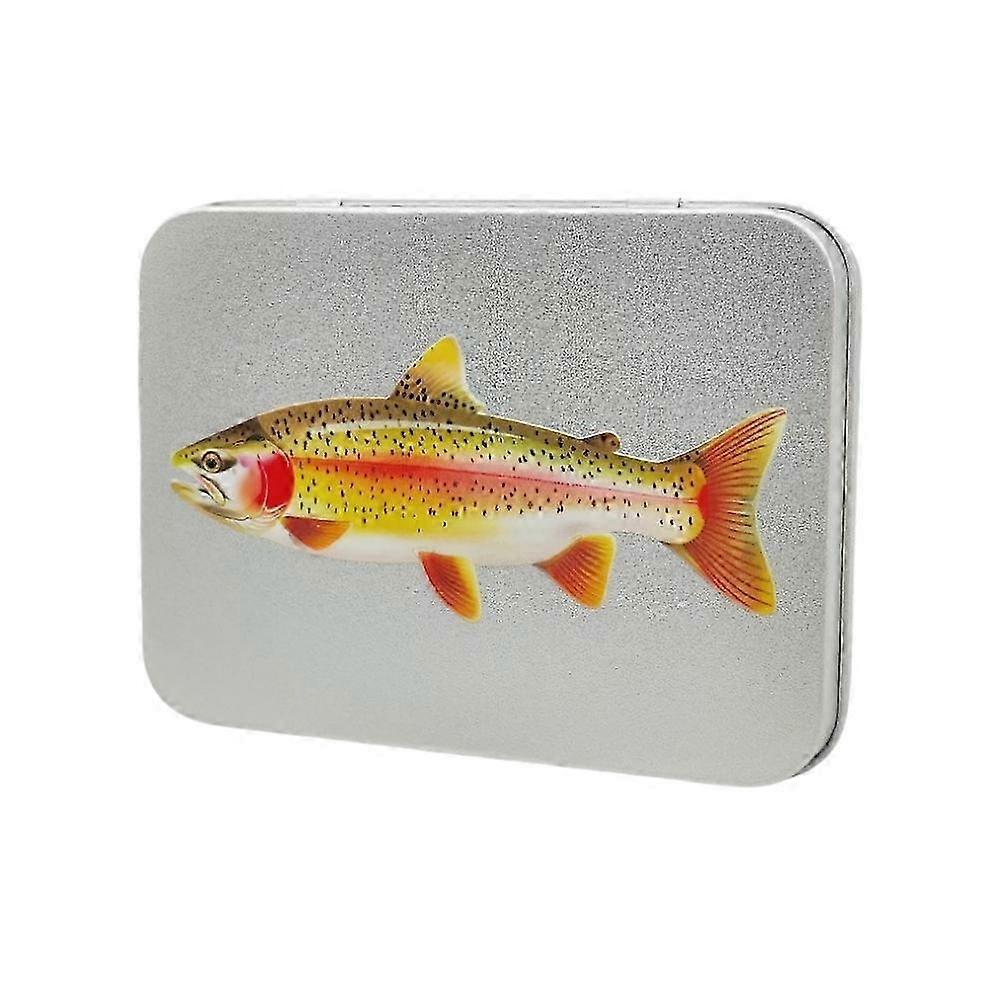 Fly Fisherman's Calendar for Advent, 2024 Christmas Fishing Advent Calendar - JA