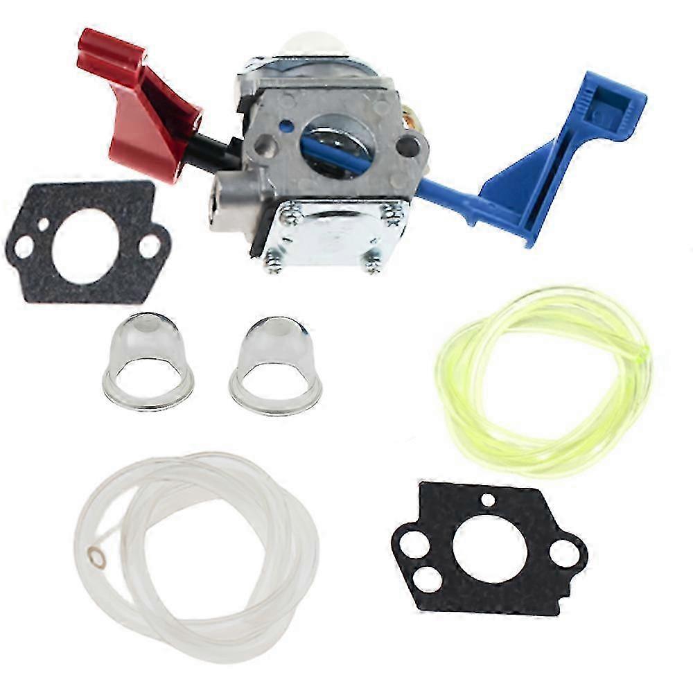 sopii kaasuttimeen Sopii Poulan-puhaltimeen B1750 BV1850 BV200 BV2000 BVM200 BVM210 PBV200 PVB20LE PPB2000 SB2000M SM400 WT200 PPBVM200