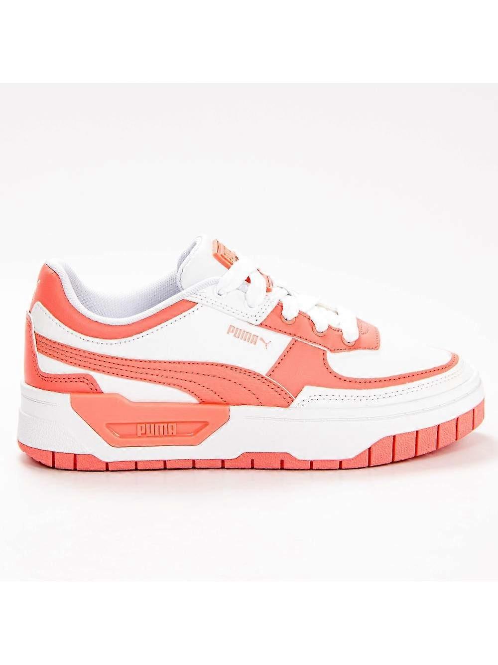 Puma cali dream tweak Women's Sneaker Pink