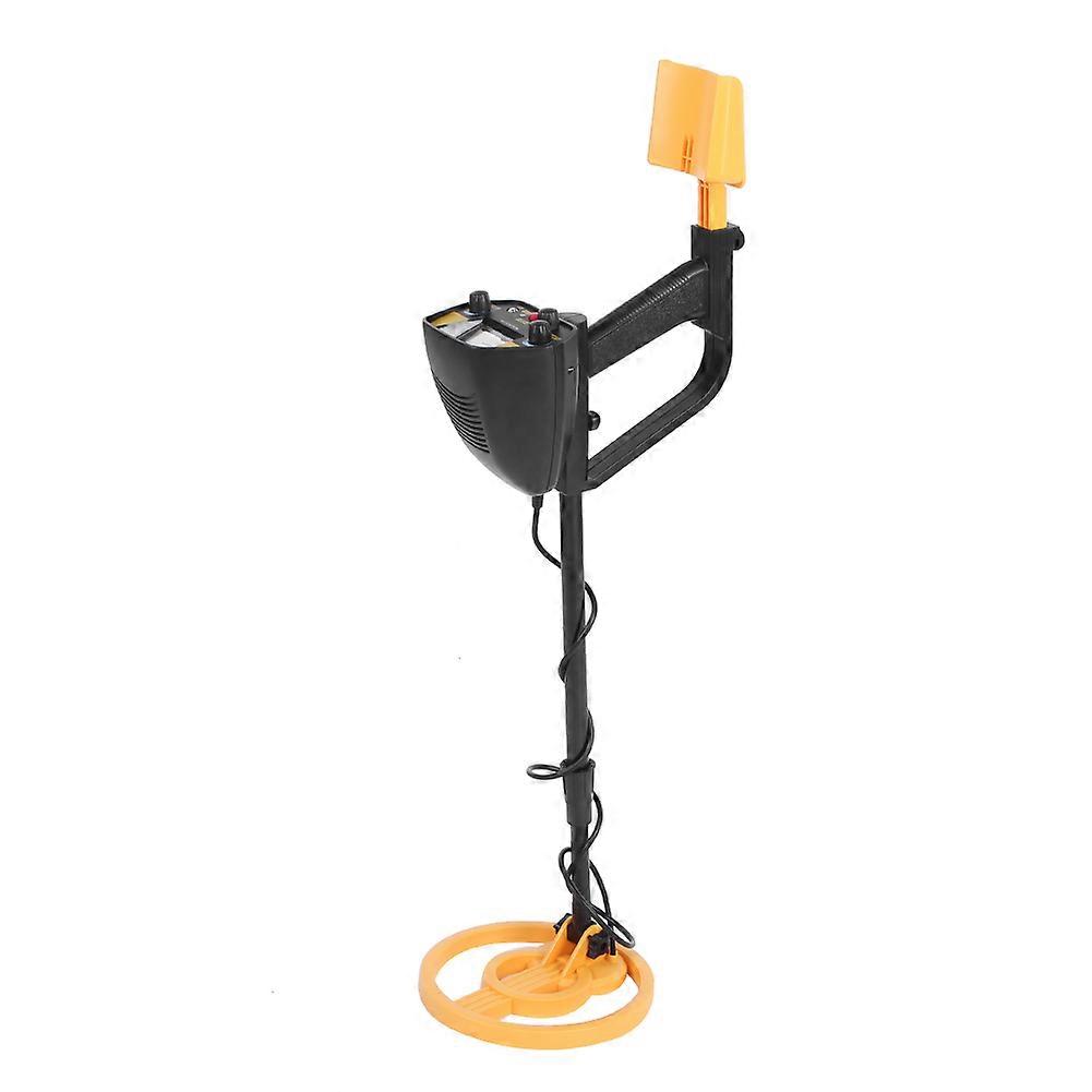 High Sensitivity Portable Metal Detector Treasure Gold Hunting Searching Tool