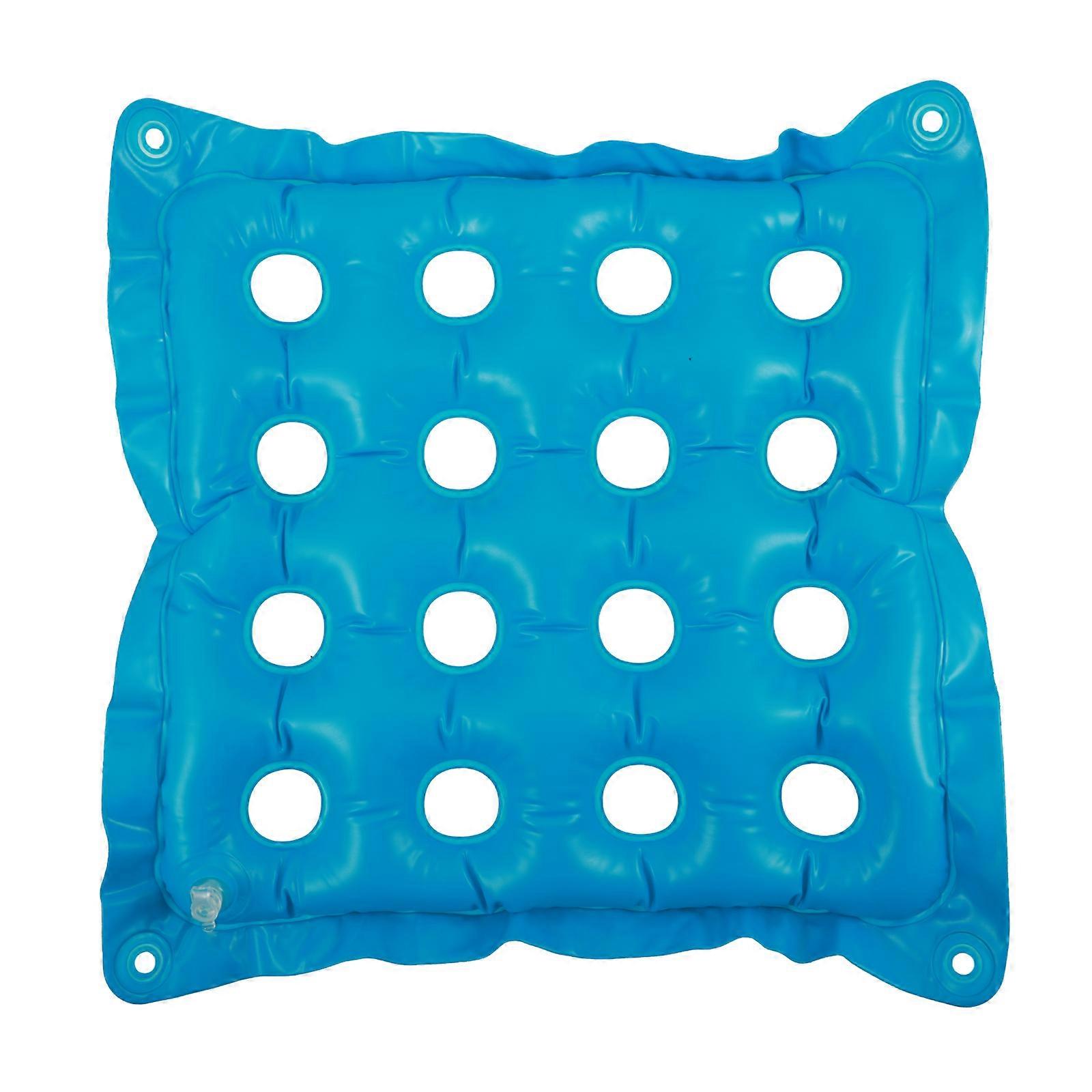 כרית מושב מתנפחת כרית אוויר כיסא מושב כיסא משרדי כרית כיסא גלגלים כרית