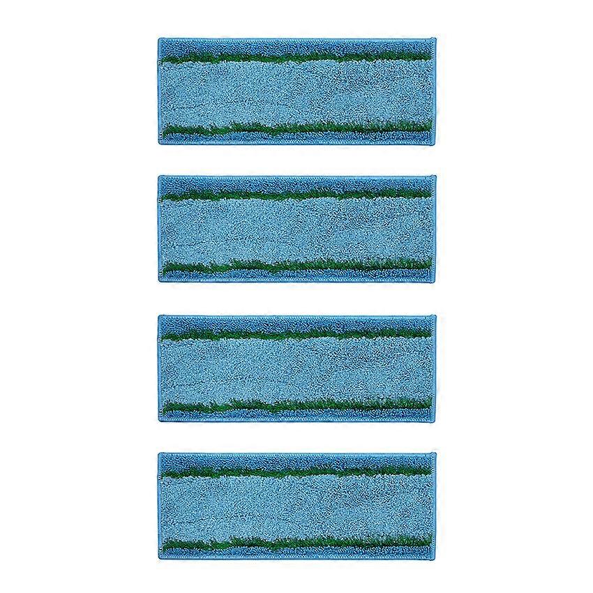 Sweeping Robot Wipes Cleaning Replacement Cloths Sweeping Robot Accessories for irobot Braava jet M6