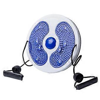 Ćwiczenie Twister na talię, Kształtowanie deski Twist Waist Twister Twisting Disc, domowy sprzęt fitness,