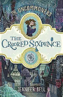 The Crooked Sixpence