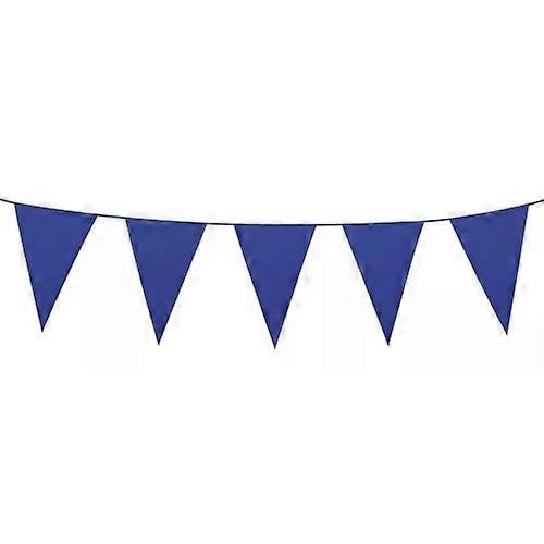 Boland Yarn Pennant Bunting