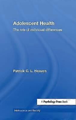 Adolescent Health