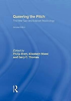 Queering the Pitch