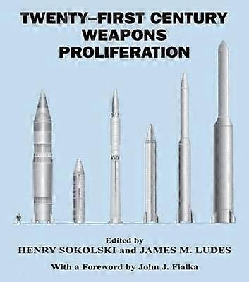 Twenty-First Century Weapons Proliferation