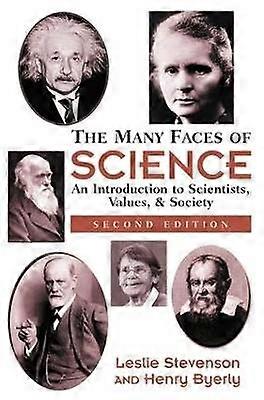 The Many Faces Of Science