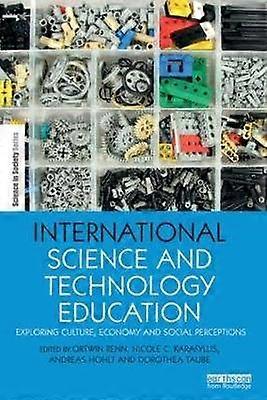 International Science and Technology Education