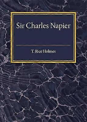 Sir Charles Napier