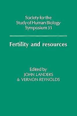 Fertility and Resources