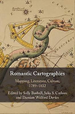 Romantiske kartografer