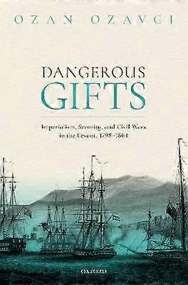 Dangerous Gifts
