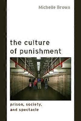 Die Kultur der Bestrafung