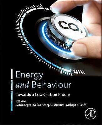 Energy and Behaviour