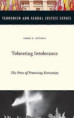 Tolerating Intolerance