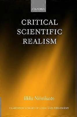 Realismo científico crítico