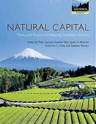 Natural Capital