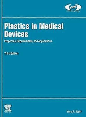 Plastics in Medical Devices