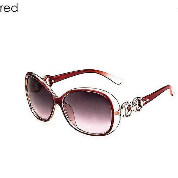 UV Protection Resin Lens Driving Sunglasses
