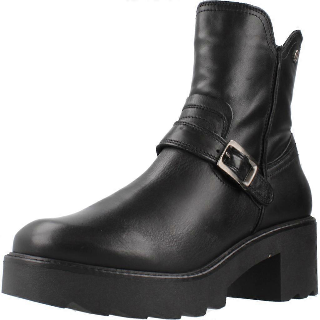 Bottines Porronet 4672p