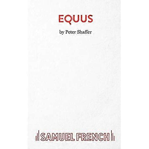 Equus (acteer editie)