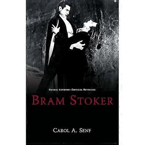 Bram Stoker