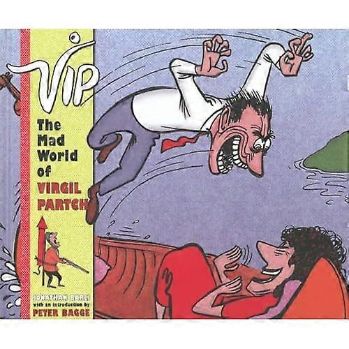 VIP: Mad World Virgil Partch