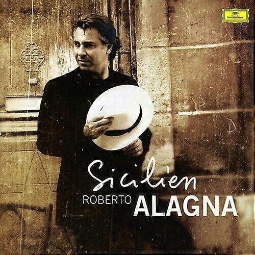 AlagnaRoberto Sicilien CD