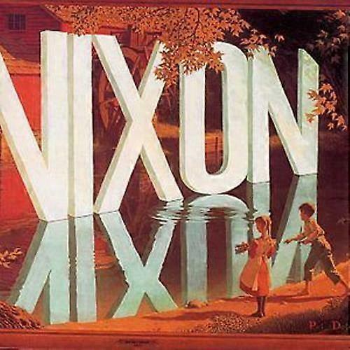 Lambchop Nixon CD (2003)