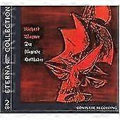 Flying Dutchman CD (2005)
