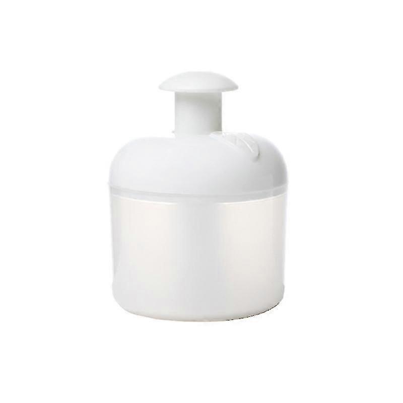 De nieuwe 1pcs Foaming Cup