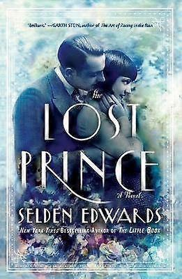 The Lost Prince
