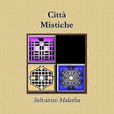 Cittö Mistiche