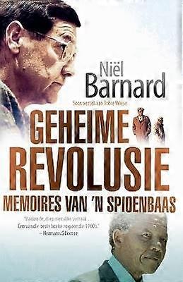 Geheime Revolusie