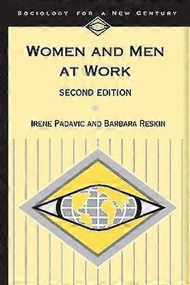 Women and Men at Work