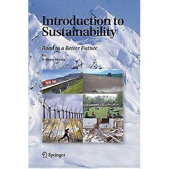 Introduction to Sustainability
