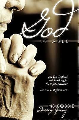 God is Able