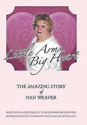 Little Arms Big Heart